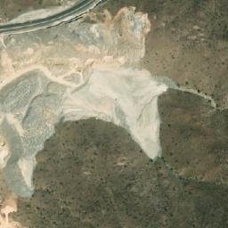 Satellite imagery of ‘Aqabat al Khawr, AE