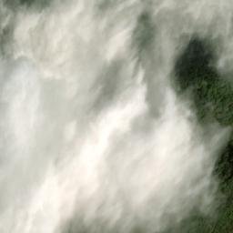 Satellite imagery of Yinggeshijian, CN