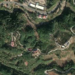 Satellite imagery of Wai Shan, CN