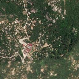 Satellite imagery of Wuhou Shan, CN