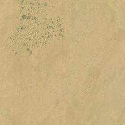 Satellite imagery of Yebeilat el Cahal, EH