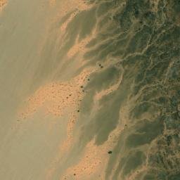 Satellite imagery of Edjeleh, DZ