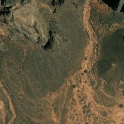 Satellite imagery of Trazit, DZ