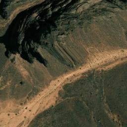 Satellite imagery of Trazit, DZ