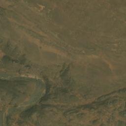 Satellite imagery of Ouarsisene, DZ