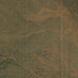 Satellite imagery of Ouarsisene, DZ