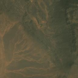Satellite imagery of Ouarsisene, DZ