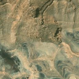 Satellite imagery of Al Ḩumrah ash Shāmikhah, EG