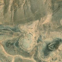 Satellite imagery of Al Ḩumrah ash Shāmikhah, EG