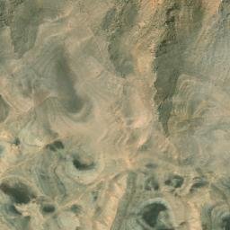 Satellite imagery of Al Ḩumrah ash Shāmikhah, EG