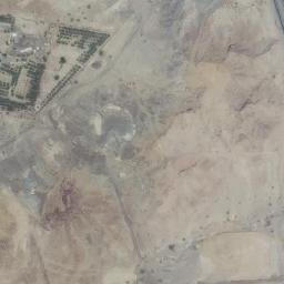 Satellite imagery of Jabal Ashqar, AE