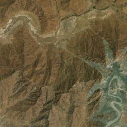 Satellite imagery of Al Khurays, AE