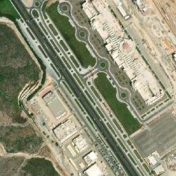 Satellite imagery of ‘Aqabat al Khawr, AE