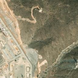 Satellite imagery of ‘Aqabat al Khawr, AE