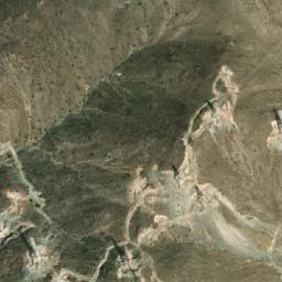 Satellite imagery of ‘Aqabat al Khawr, AE