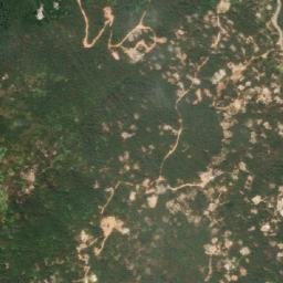 Satellite imagery of Wuhou Shan, CN