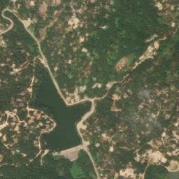 Satellite imagery of Wuhou Shan, CN