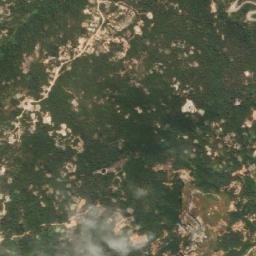 Satellite imagery of Wuhou Shan, CN