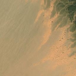 Satellite imagery of Edjeleh, DZ