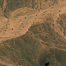 Satellite imagery of Trazit, DZ