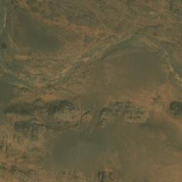 Satellite imagery of Ouarsisene, DZ