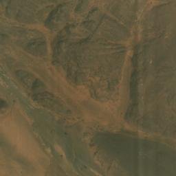 Satellite imagery of Ouarsisene, DZ