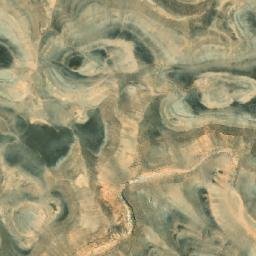 Satellite imagery of Al Ḩumrah ash Shāmikhah, EG