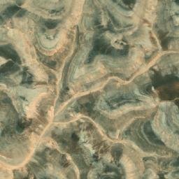 Satellite imagery of Al Ḩumrah ash Shāmikhah, EG