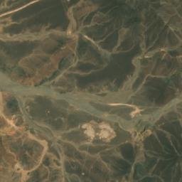 Satellite imagery of Jabal ar Rukhām, EG