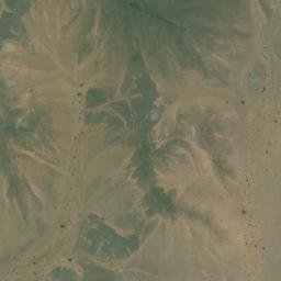 Satellite imagery of Samar ‘Arja, SA