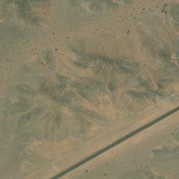 Satellite imagery of Samar ‘Arja, SA