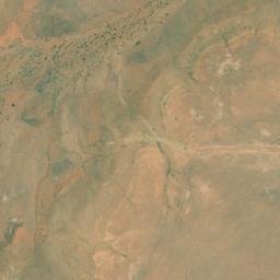 Satellite imagery of Khashm al Wa‘arah, SA