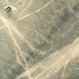 Satellite imagery of Ḩazm al Baḩth, QA