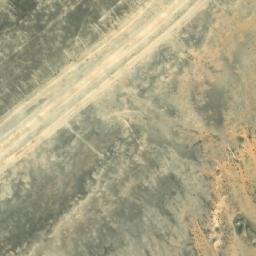 Satellite imagery of Ḩazm al Baḩth, QA