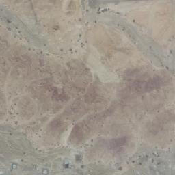 Satellite imagery of Jabal Ashqar, AE