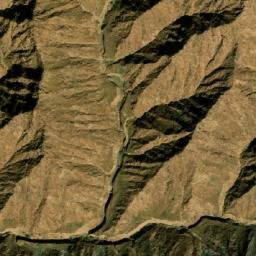 Satellite imagery of Jabal Hilqah, AE