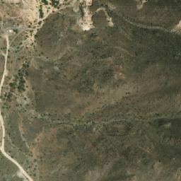 Satellite imagery of Jabal al Qitayliyah, AE