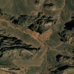 Satellite imagery of Trazit, DZ