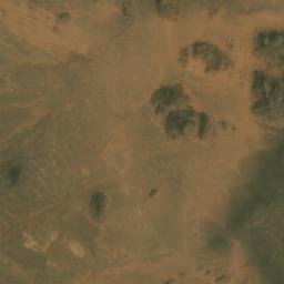 Satellite imagery of Ouarsisene, DZ