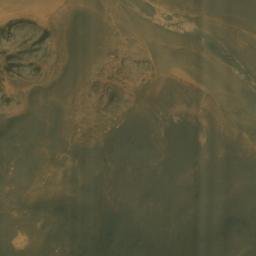 Satellite imagery of Ouarsisene, DZ