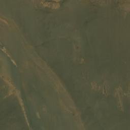 Satellite imagery of Ouarsisene, DZ