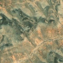 Satellite imagery of Al Ḩumrah ash Shāmikhah, EG