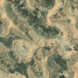 Satellite imagery of Al Ḩumrah ash Shāmikhah, EG