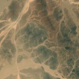 Satellite imagery of Jabal ar Rukhām, EG
