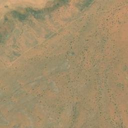 Satellite imagery of Khashm al Wa‘arah, SA