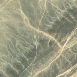Satellite imagery of Ḩazm al Baḩth, QA