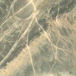 Satellite imagery of Ḩazm al Baḩth, QA