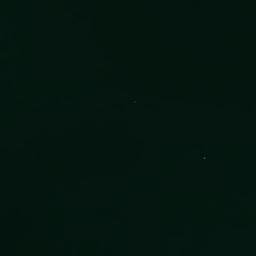 Satellite imagery of Ra’s Abū ‘Abbūd, QA