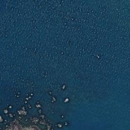 Satellite imagery of Fugui Jiao, TW