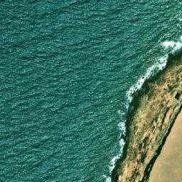 Satellite imagery of Jreibichat, EH